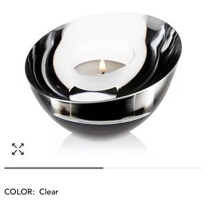 Nordic Light Votive Decor